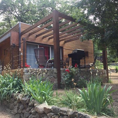 Caselena , Un Havre De Paix En Balagne Ville-di-Paraso 外观 照片