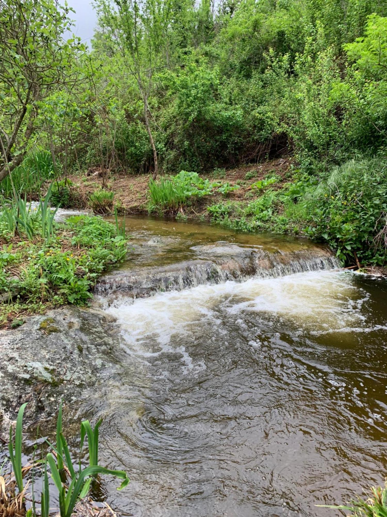 Caselena , Un Havre De Paix En Balagne Ville-di-Paraso 外观 照片